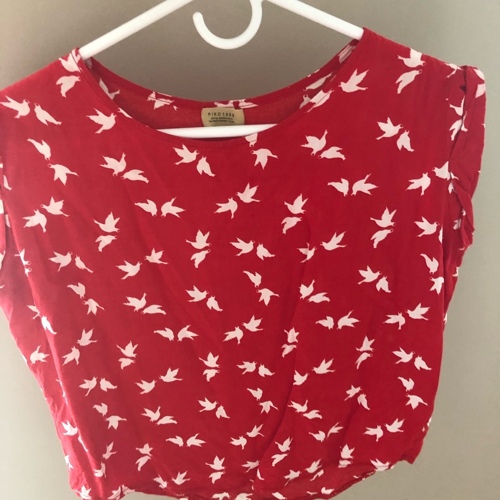 Piko 1988 gorgeous tee